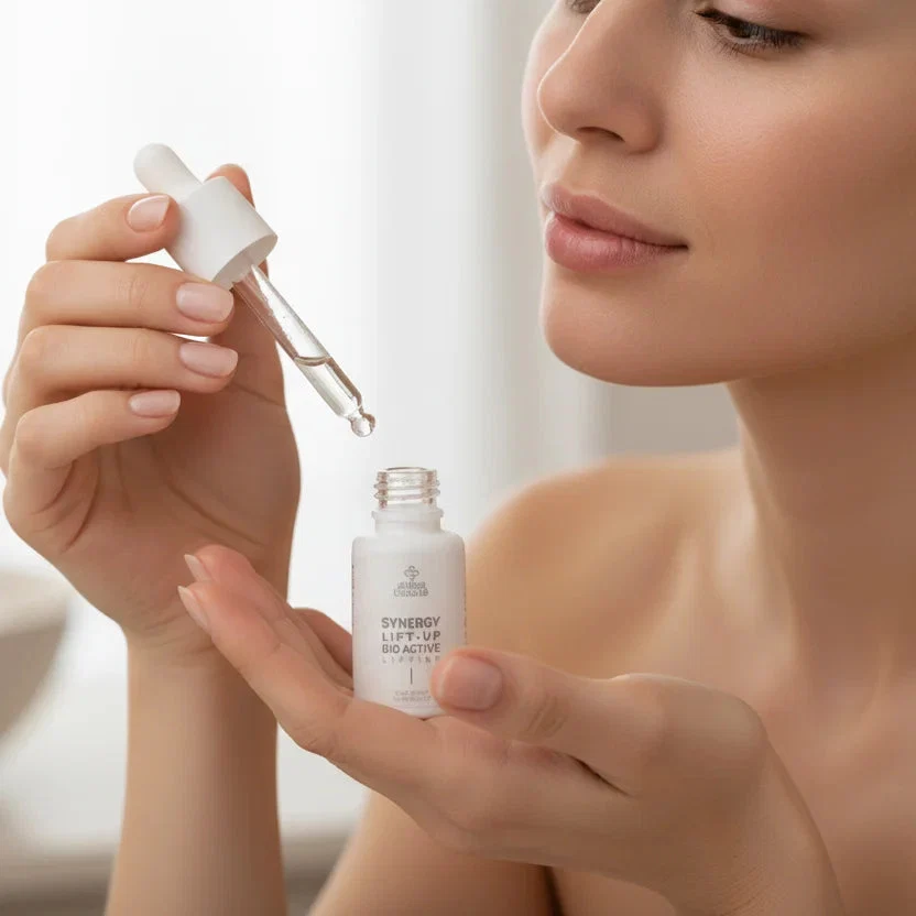 Synergy Lift‑Up | 50 ml - Alissa Beaute - imagine 2