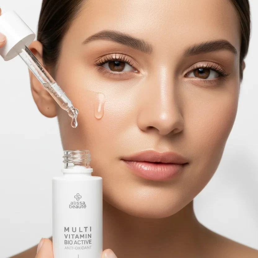 Multivitamin | 50 ml - Alissa Beaute - imagine 2