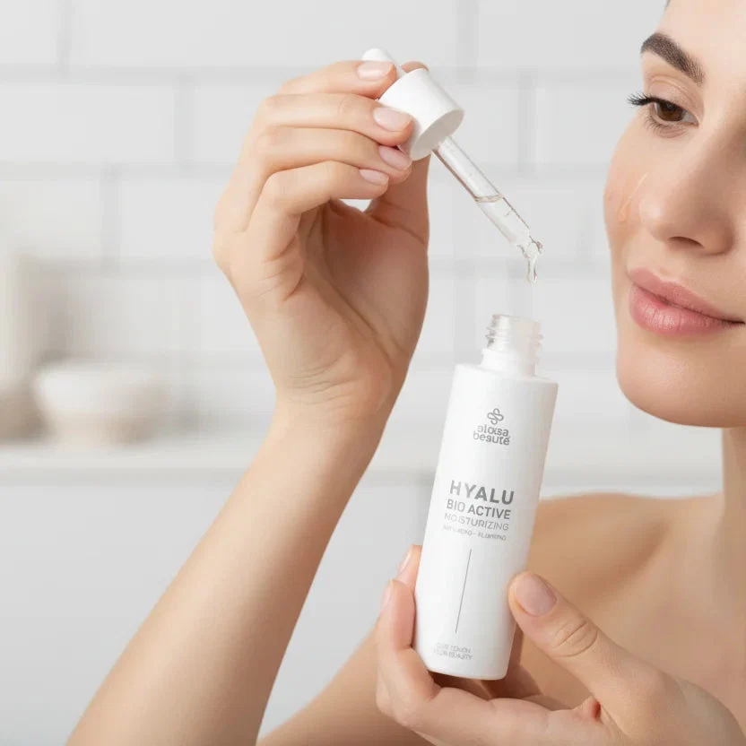 Hyalu | 50 ml | Alissa Beaute