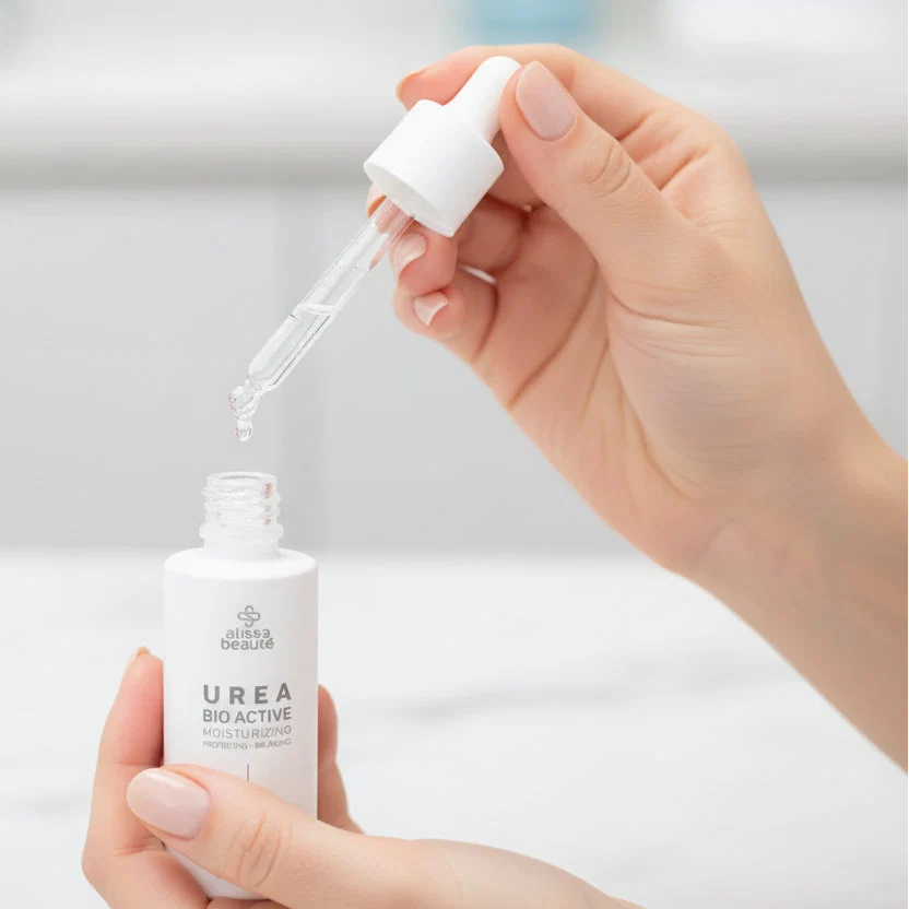 Urea | 50 ml - Alissa Beaute