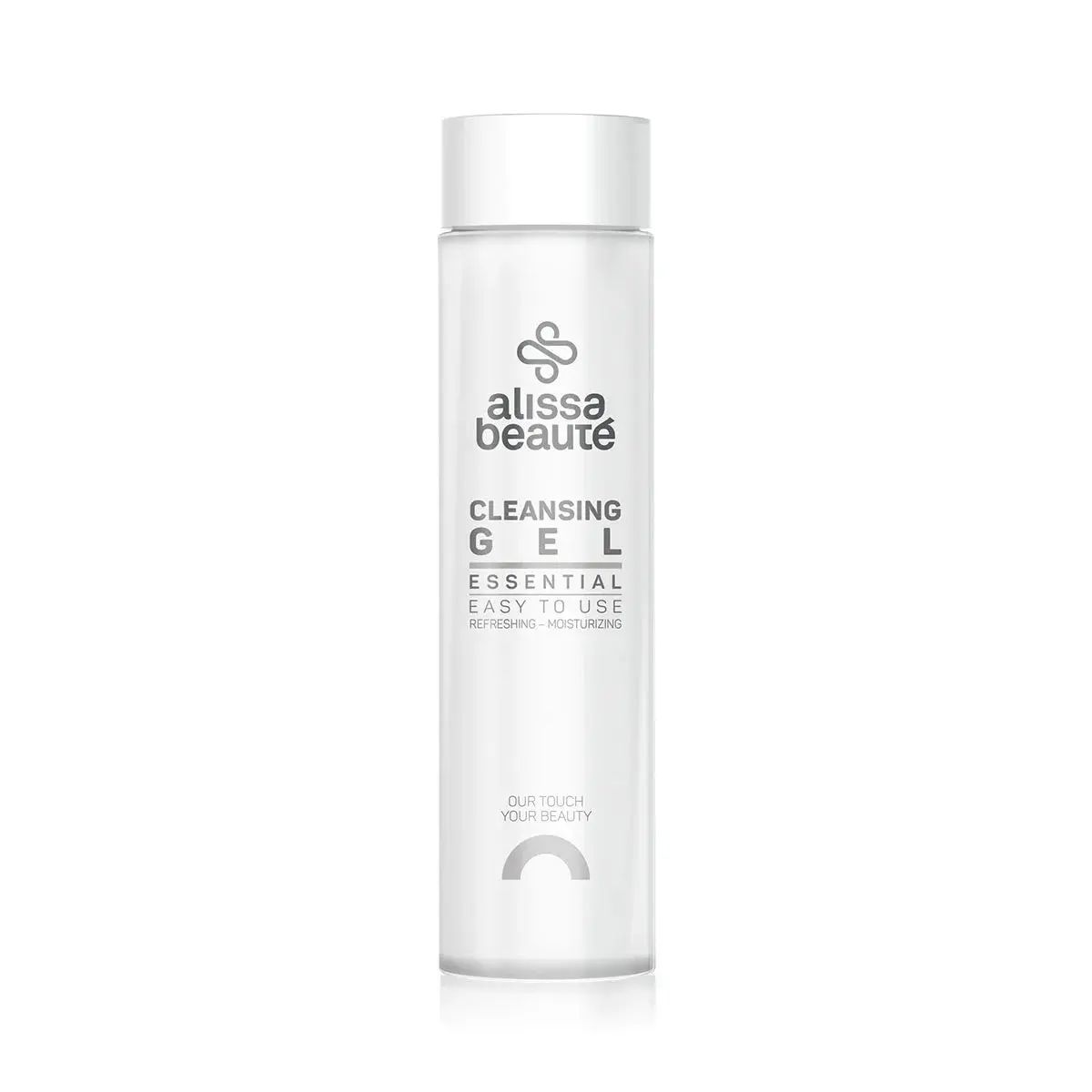 Cleansing Gel | Gel de Curățare Delicat | 200 ml