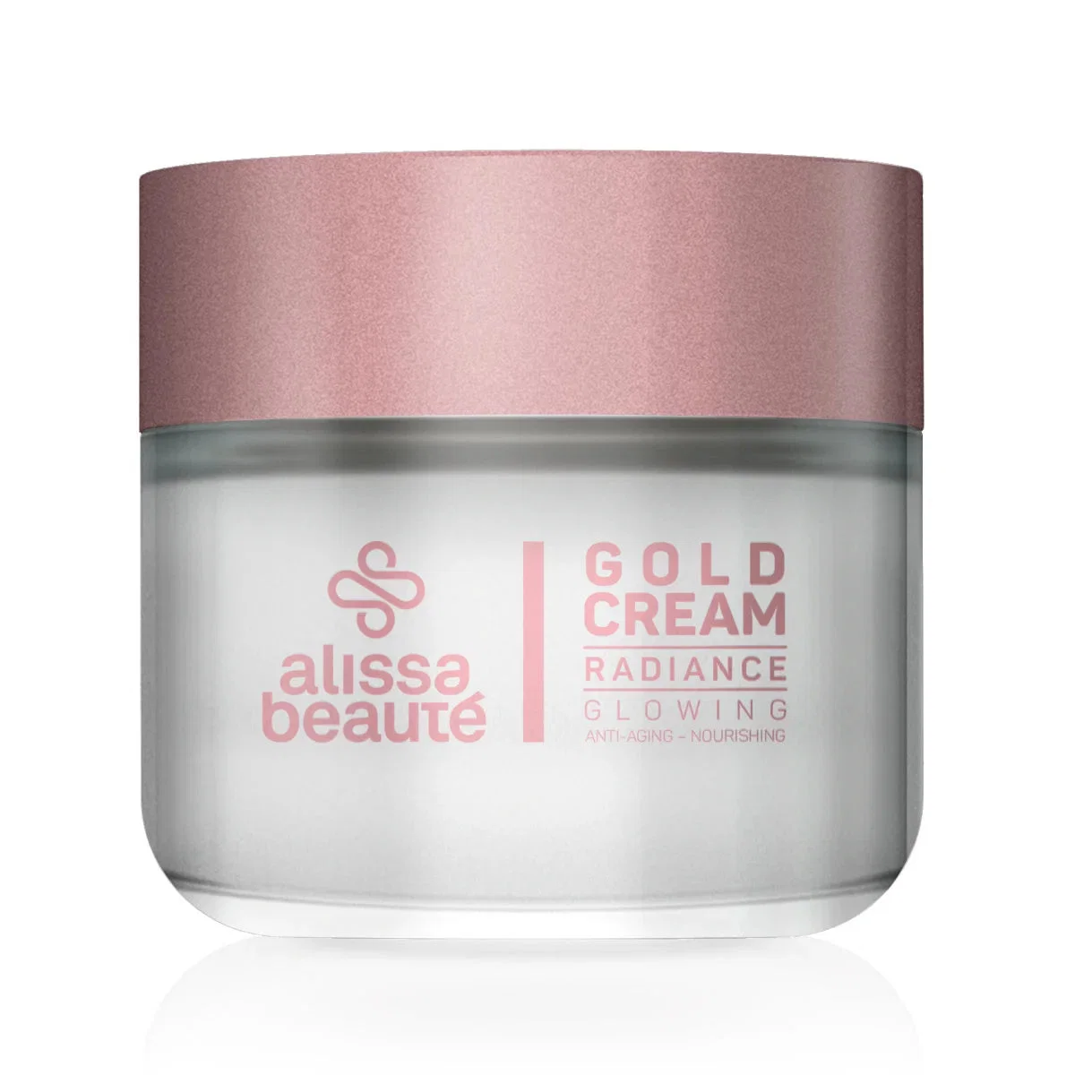 Gold Radiance Cream | 50 ml