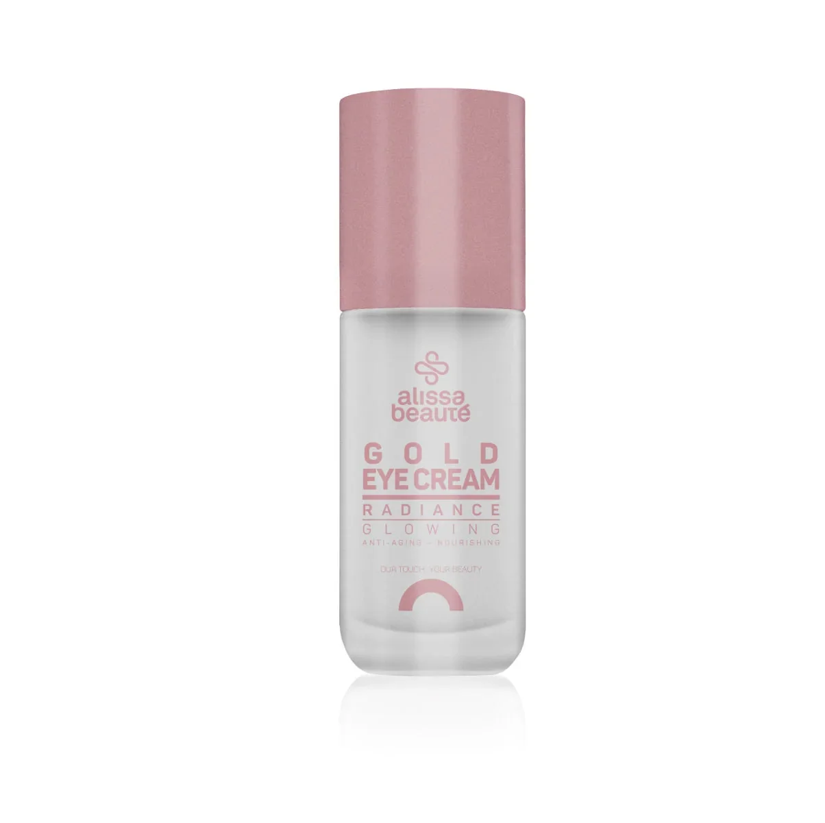 Gold Eye Cream | 30 ml