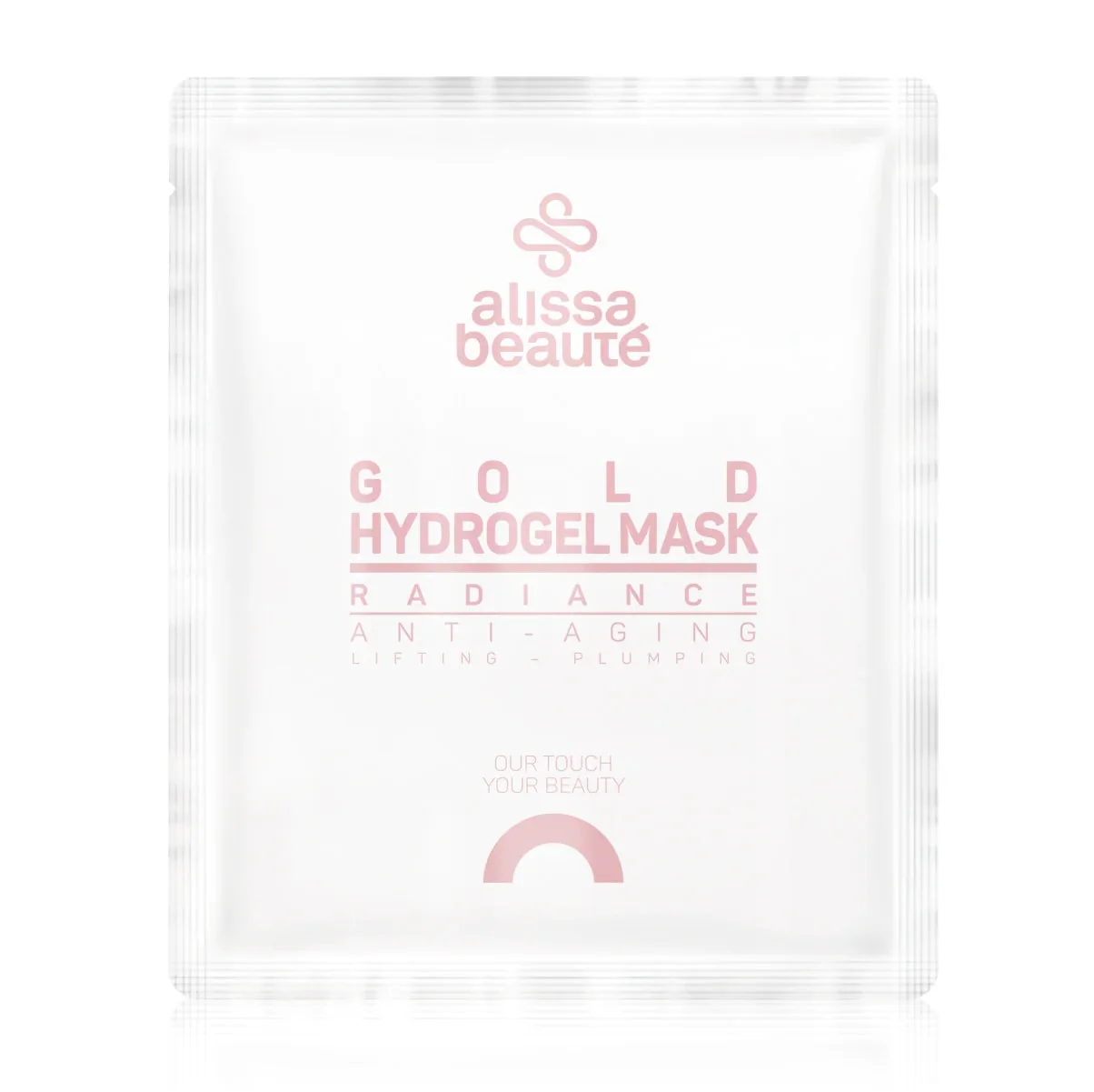 Gold Hydrogel Mask | 28 g