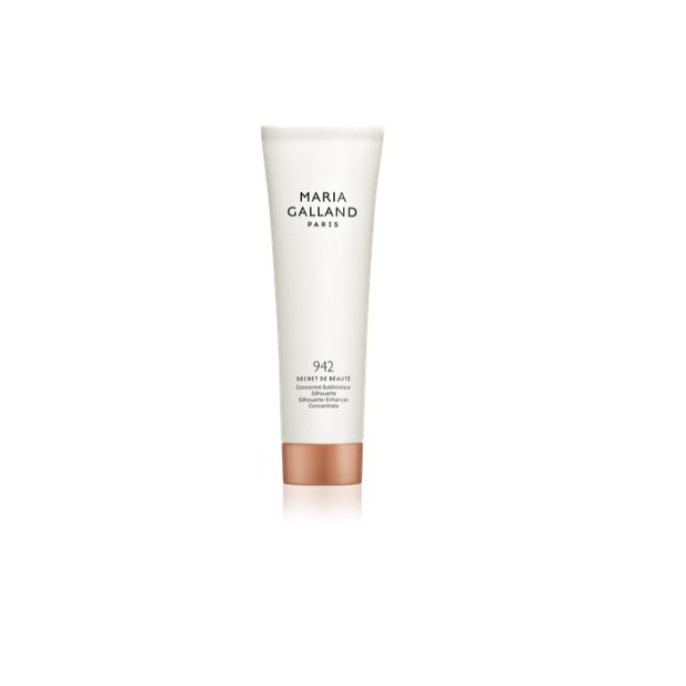 942 Crema anticelulitic concentrat Maria Galland 125ml