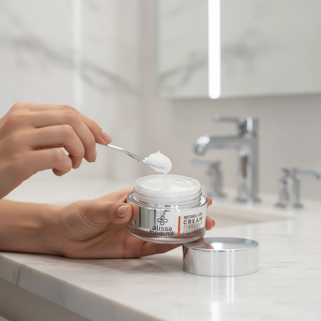 Retinol-Like Cream | 50ml