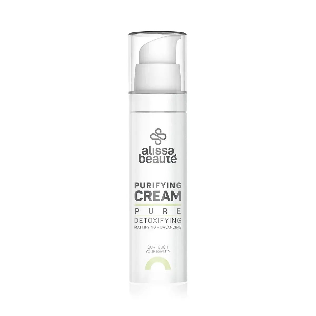 Purifying Cream | 50 ml