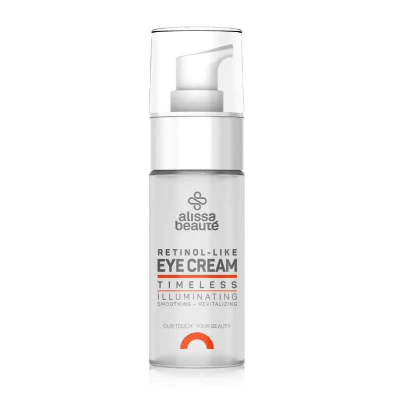 Retinol-Like Eye Cream | 30ml