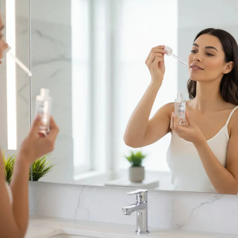 Retinol-Like Serum – 30 ml - imagine 2