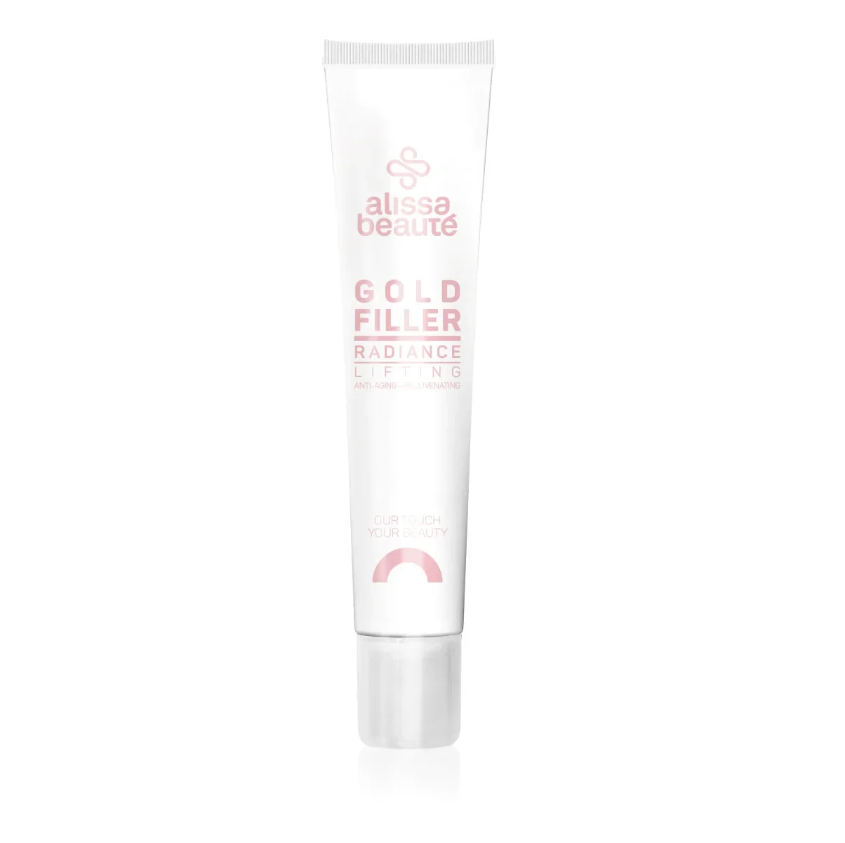 Gold Filler | 20 ml
