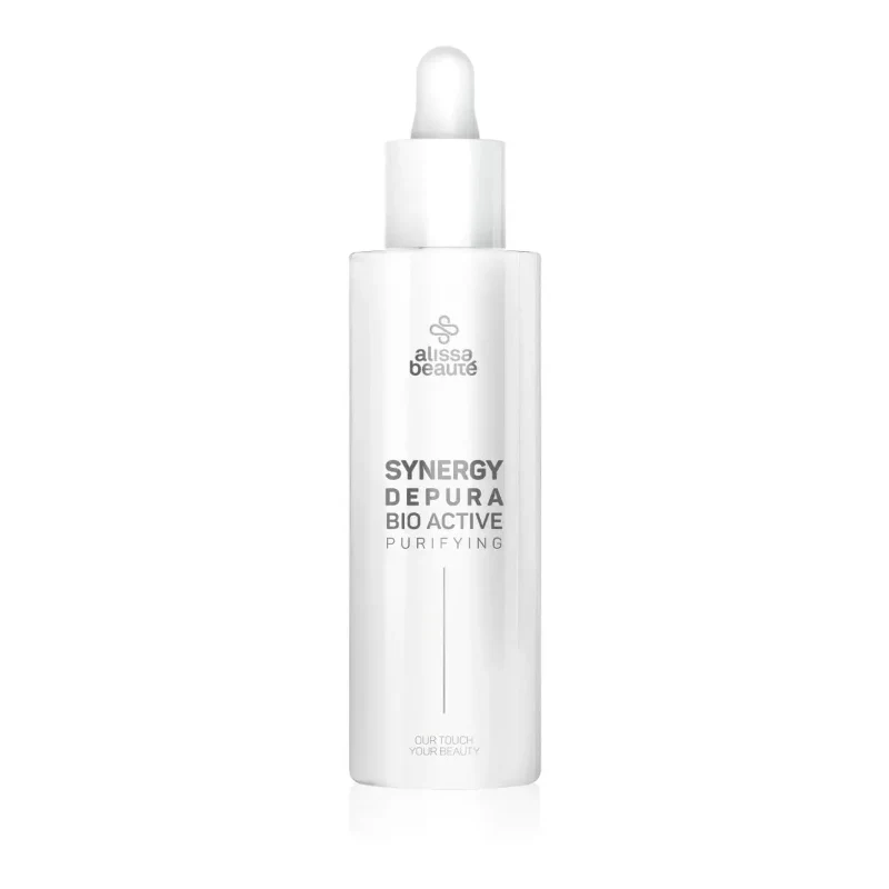 Synergy Depura | 50 ml - Alissa Beaute
