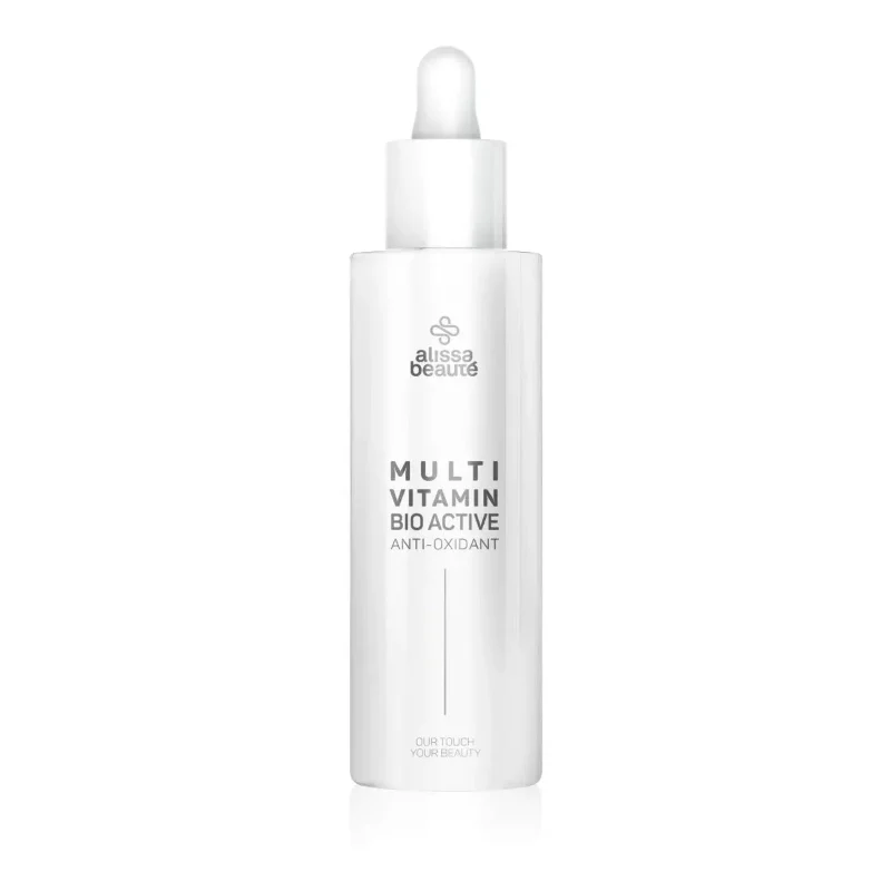 Multivitamin | 50 ml - Alissa Beaute