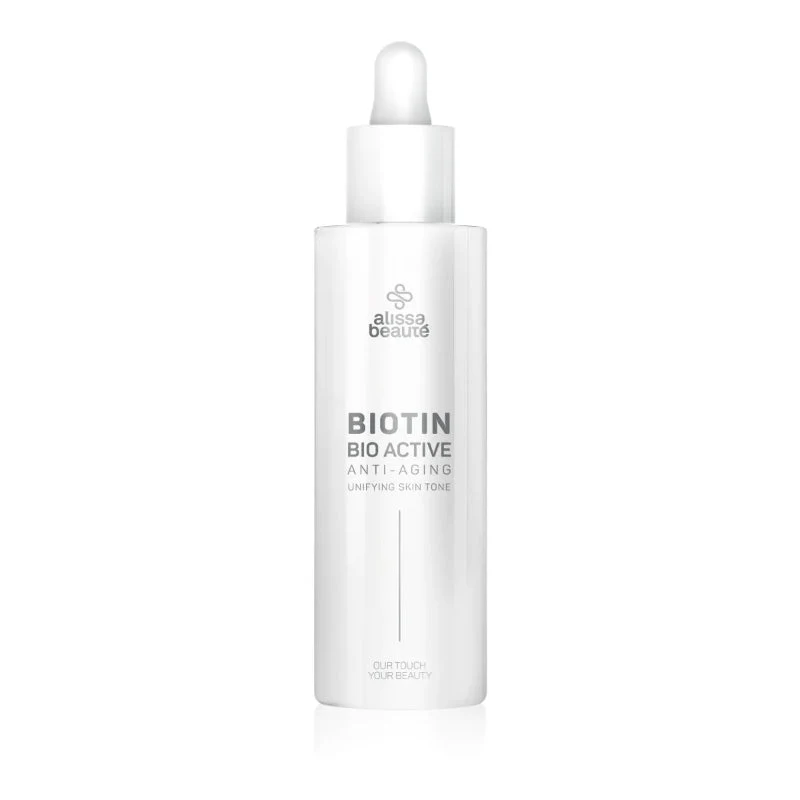 Biotin | 50 ml - Alissa Beaute