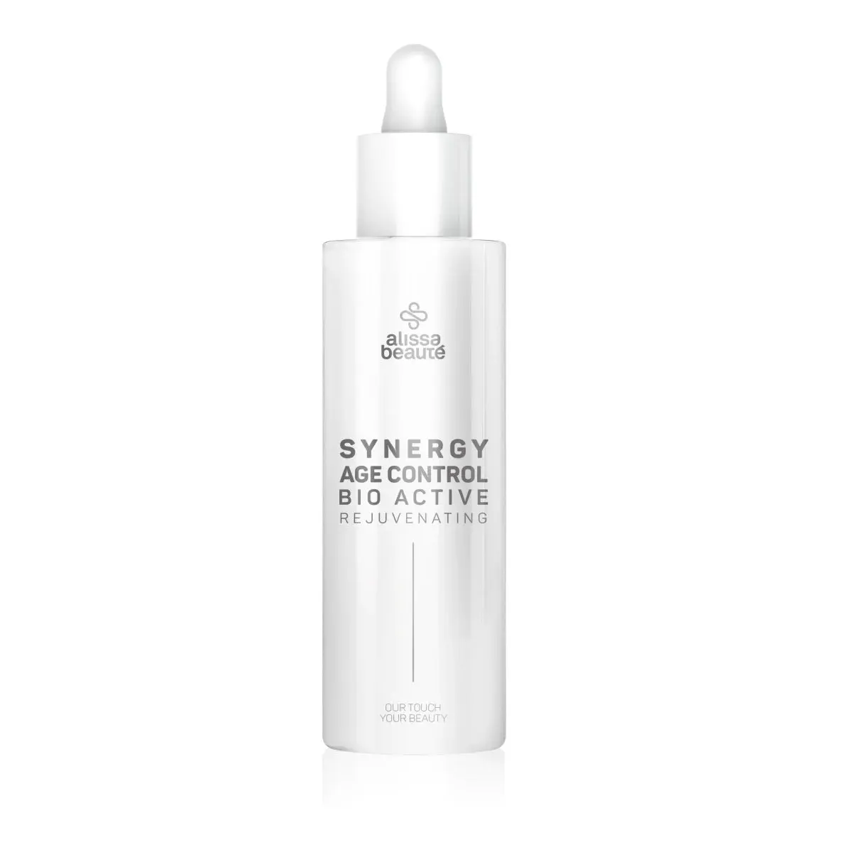 Synergy Age Control | 50 ml - Alissa Beaute - imagine 2