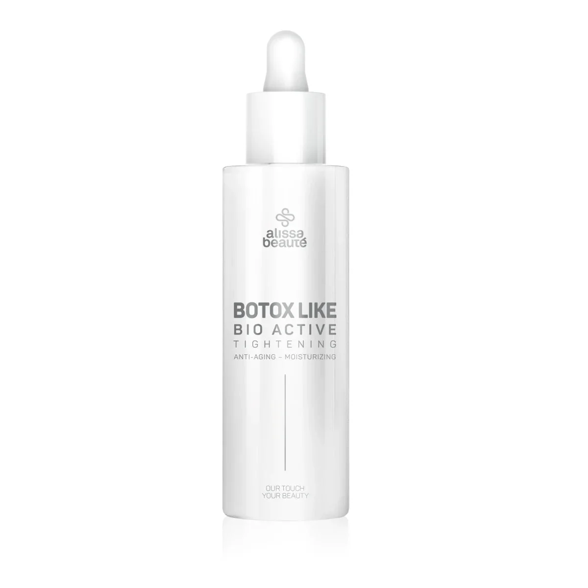 Ser Anti-Rid cu peptide biomimetice | 50 ml