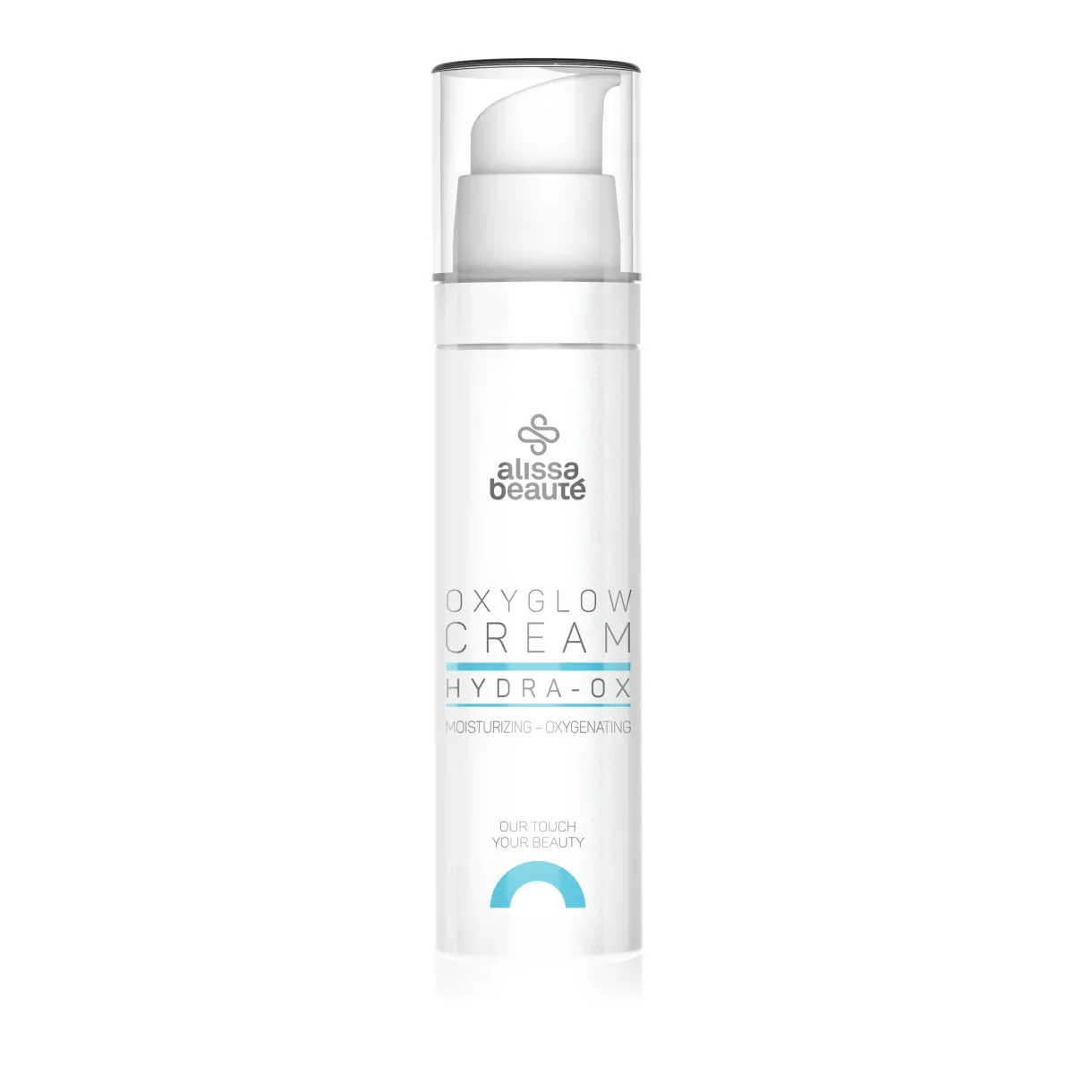 Hydra-Ox OxyGlow Cream | 50 ml