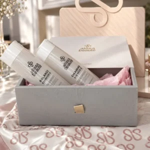 Set Îngrijire Curățare Ten Normal și Mixt | Essential | Alissa Beauté