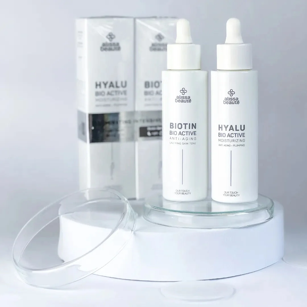 Illuminating Intensive Care | 50 ml + 50 ml | BioActive