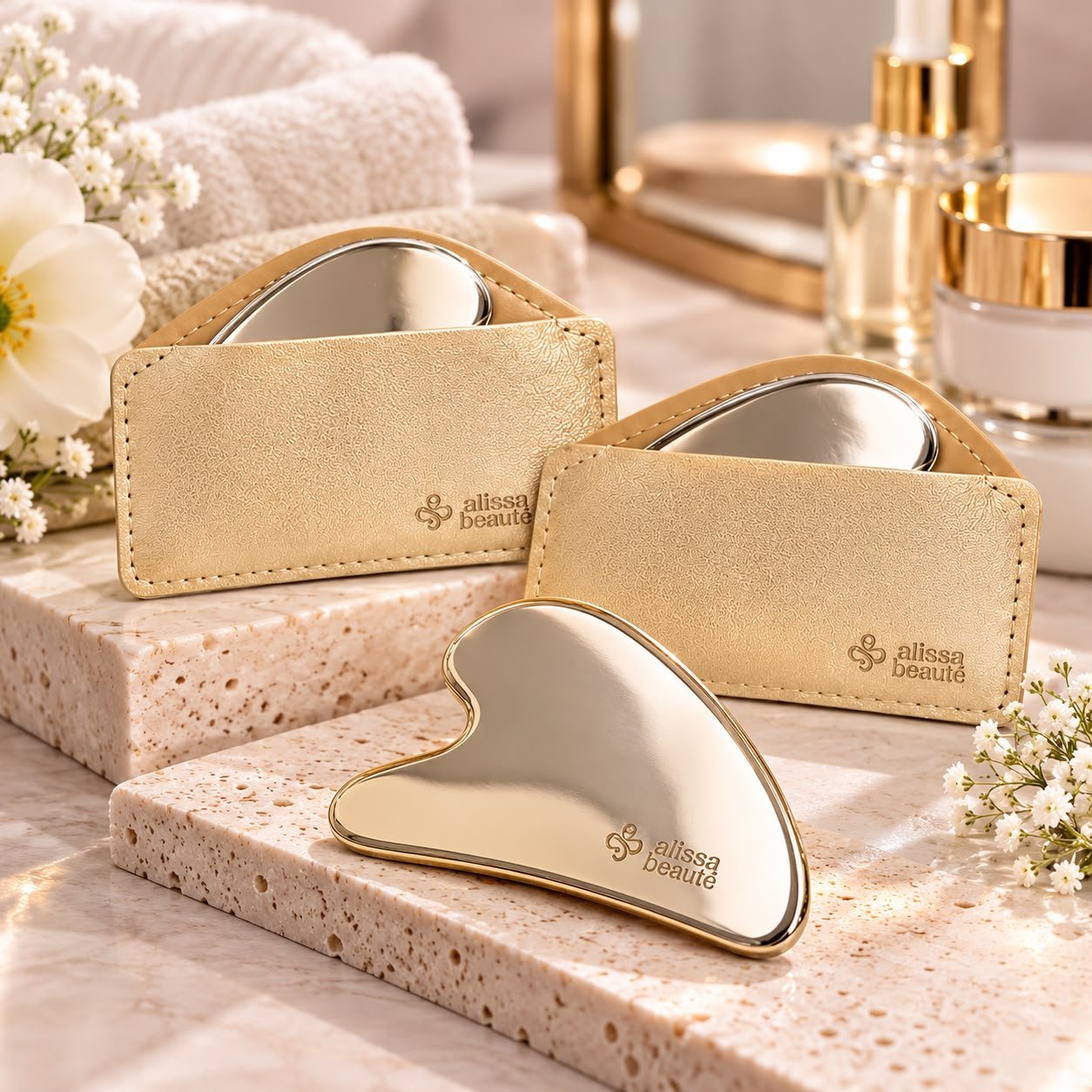 Gua Sha - imagine 2