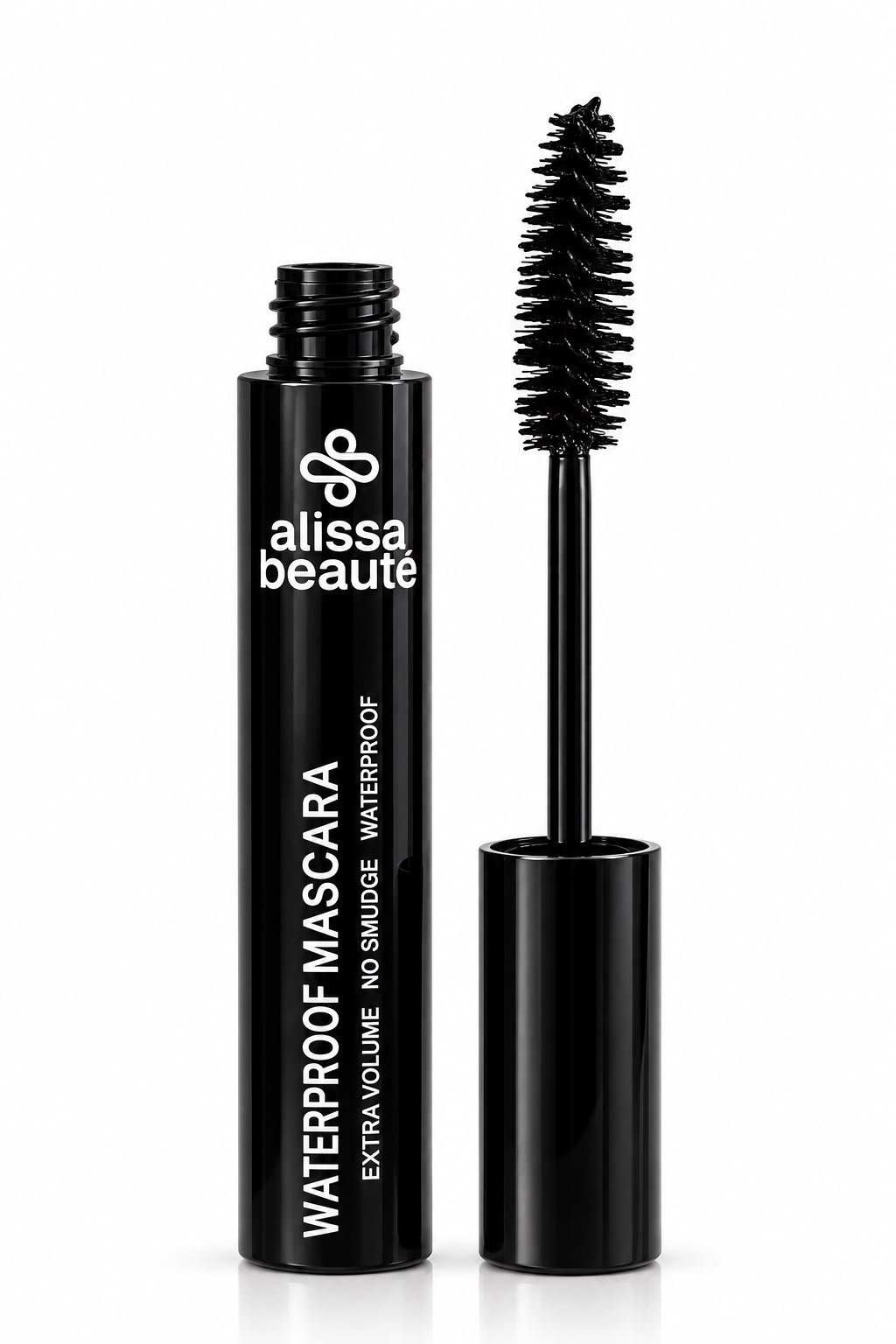 Mascara- Waterproof Extra Volume