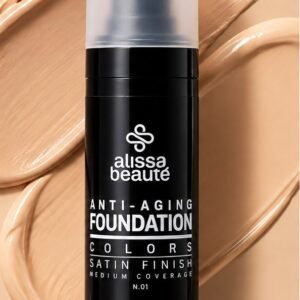 Anti- Aging Foundation n. 01 | 35 ml