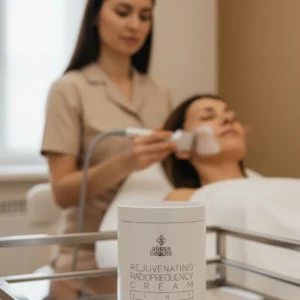 Rejuvenating Radiofrequency Cream | Cremă pentru Aparate de Radiofrecvență | 500 ml - Alissa Beaute