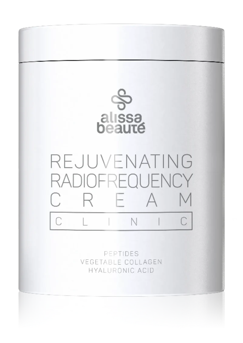 Rejuvenating Radiofrequency Cream | Cremă pentru Aparate de Radiofrecvență | 500 ml - Alissa Beaute - imagine 2