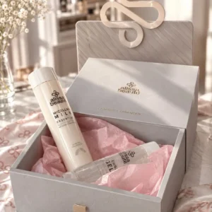 Set Îngrijire Curățare Ten Uscat și Sensibil | Essential | Alissa Beauté