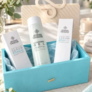 Set Îngrijire Hidratare Intensă Ten Uscat | Hydra-Ox | Alissa Beauté