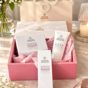 Set Îngrijire Anti-Aging Ten Matur | Longevity | Alissa Beauté