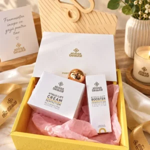 Set Îngrijire cu Acid Hialuronic | Perfection Hyalu-Lift | Alissa Beauté